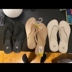 Size 11 women’s Sandals